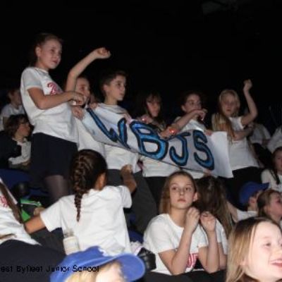 Young Voices 2015